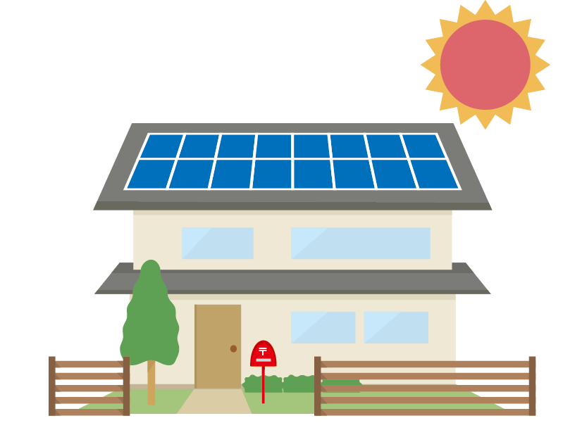 太陽熱利用システム